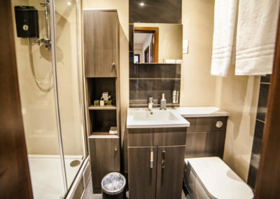 Margery Suite Gallery | Bathroom